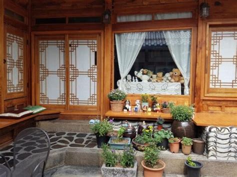 16 Best Hanok Stays in Seoul .